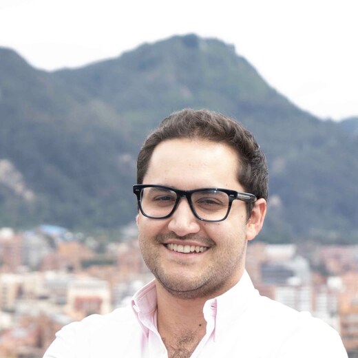 Mateo Bermeo Motta